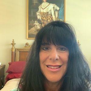 Meet your Posher, Donna